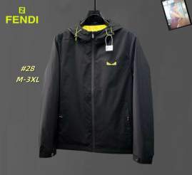 Picture of Fendi Jackets _SKUFendiM-3XL12yr19734030